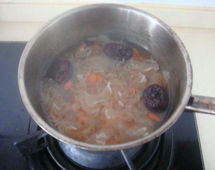 冬天吃哈密瓜蒸着吃,哈密瓜蒸食新体验