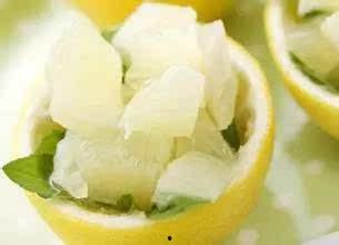 冬天吃哈密瓜蒸着吃,哈密瓜蒸食新体验