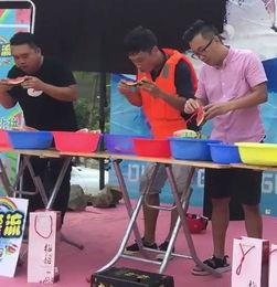 泗阳吃瓜群众事件,网络舆论下的社会现象解析