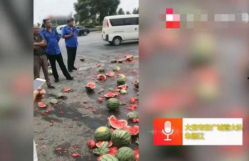 临沭吃瓜事件后续,真相大白，后续发展引人关注