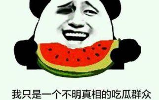 吃瓜群众怎么进