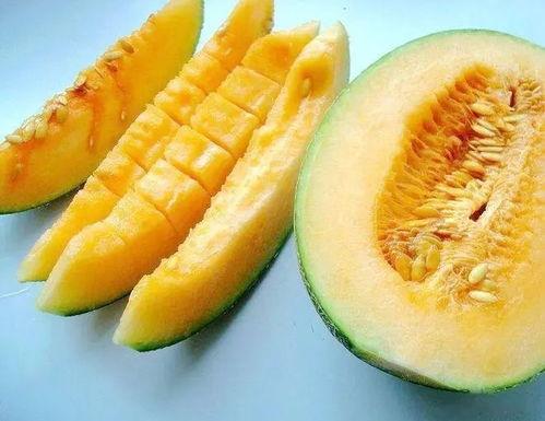 怎么吃最甜的瓜,揭秘怎么吃最甜的瓜