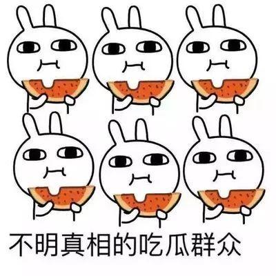 吃瓜群众的一天图片高清,高清图解生活百态